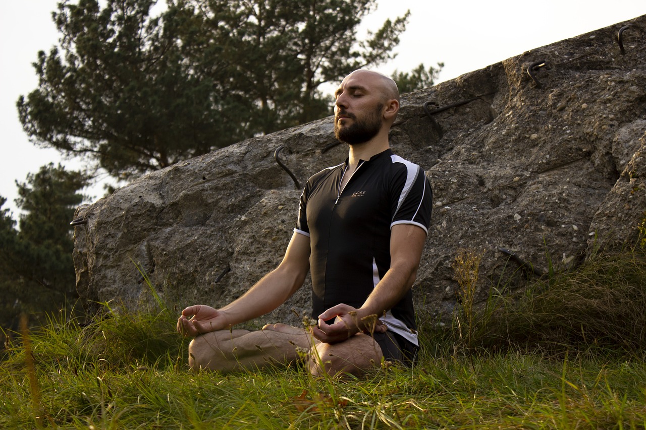 Yoga for Men: Benefits and Beginner’s Guide